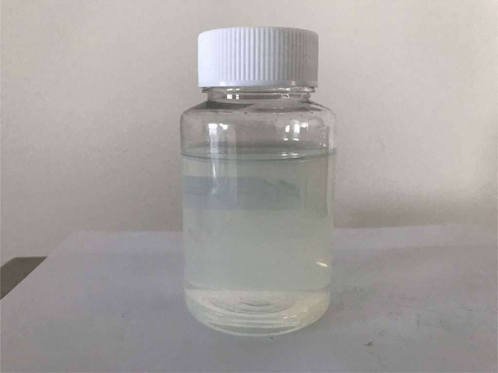 Polyurethane Resin Series