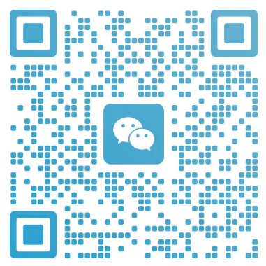 WeChat QR Code