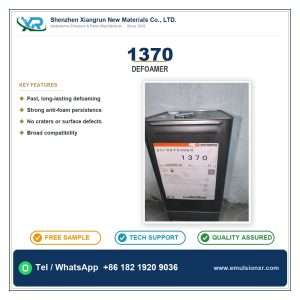 1370 Defoamer