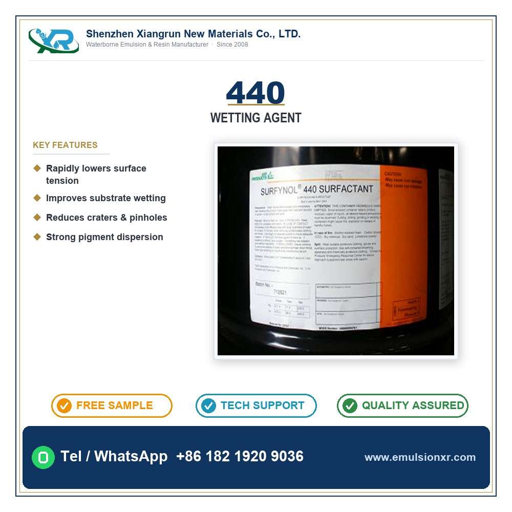 440 Wetting Agent
