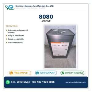 8080 Additives 8080 Additives
