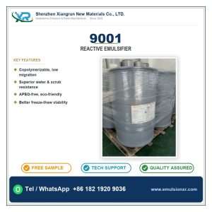 9001 Reactive Emulsifier 9001 Reactive Emulsifier