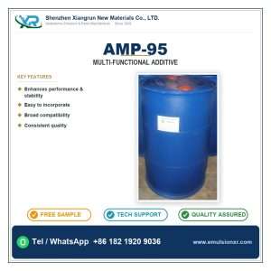 AMP-95 Multi-functional Additive