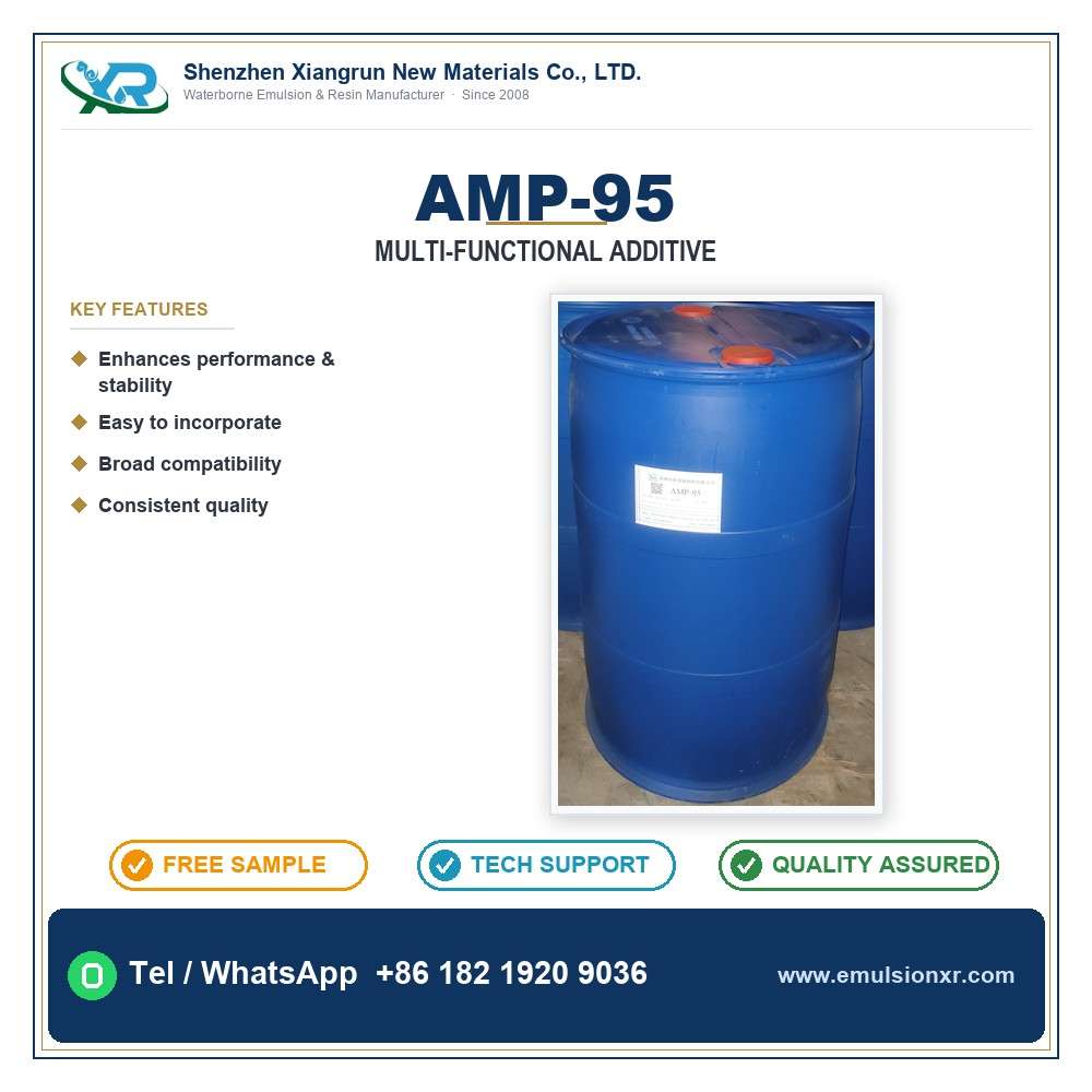 AMP-95 Multi-functional Additive