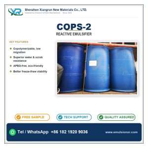 COPS-2 Reactive Emulsifier