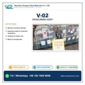 Crosslinking Agent V-02 Crosslinking Agent V-02