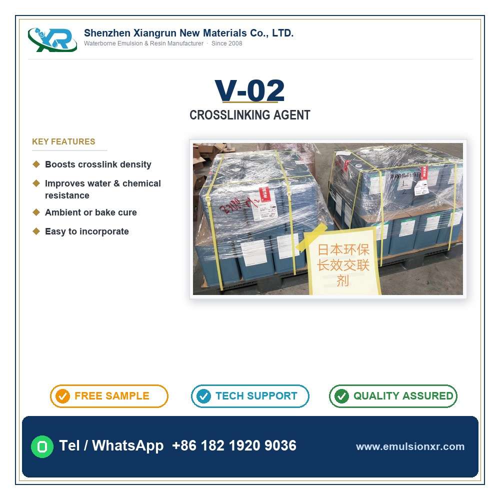 Crosslinking Agent V-02
