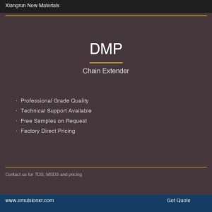 DMP-35 Blocking Agent (3,5-Dimethylpyrazole)
