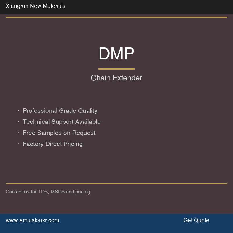 DMP-35 Blocking Agent (3,5-Dimethylpyrazole)