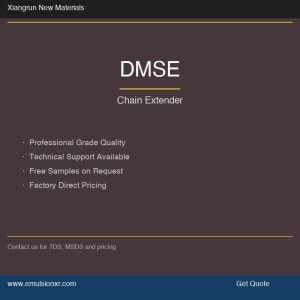 DMSE (Diamino Propanesulfonate)