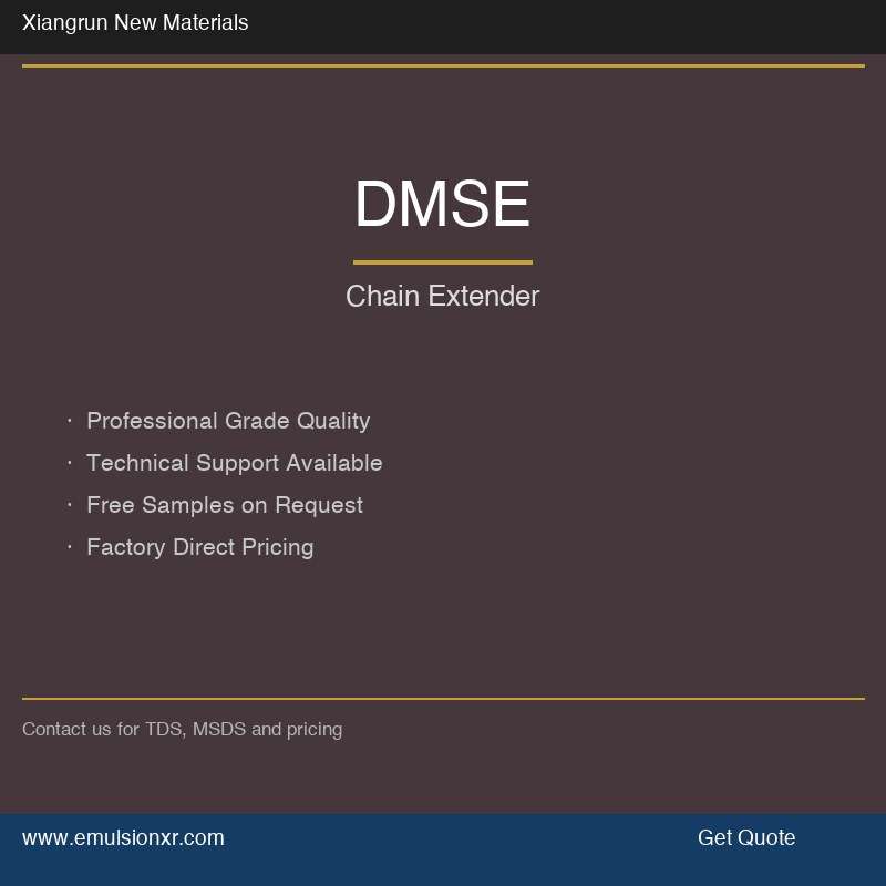 DMSE (Diamino Propanesulfonate)