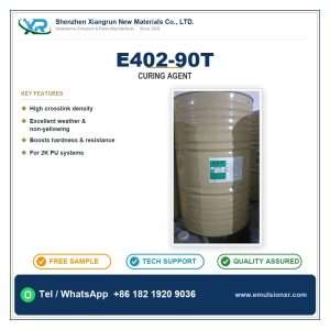 E402-90T Curing Agent E402-90T Curing Agent