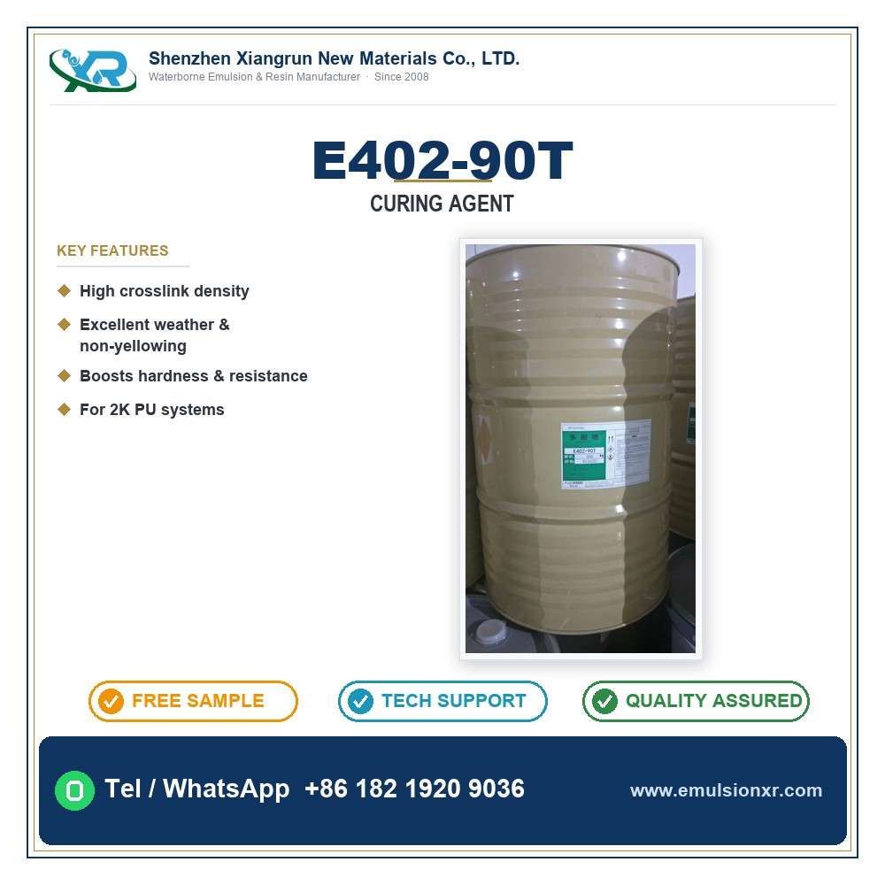 E402-90T Curing Agent