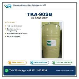 Asahi Kasei (Japan) HDI Curing Agent TKA-90SB