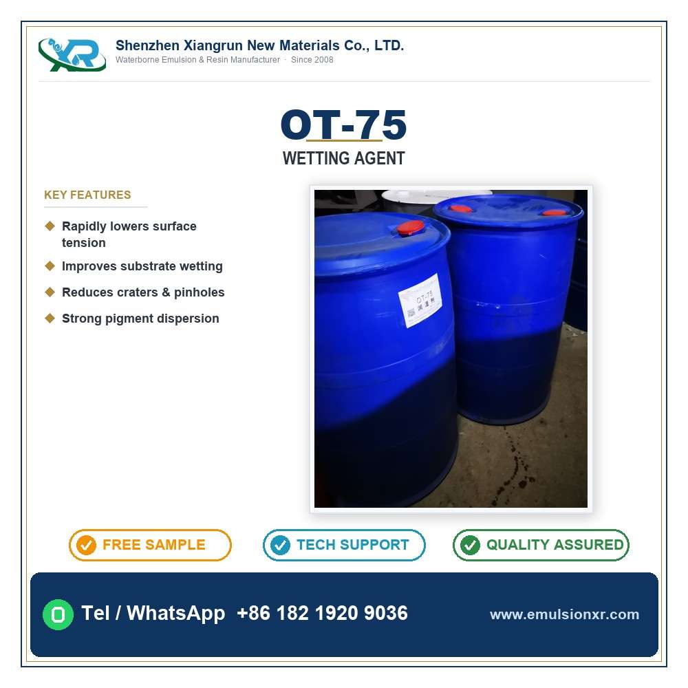 OT-75 Wetting Agent
