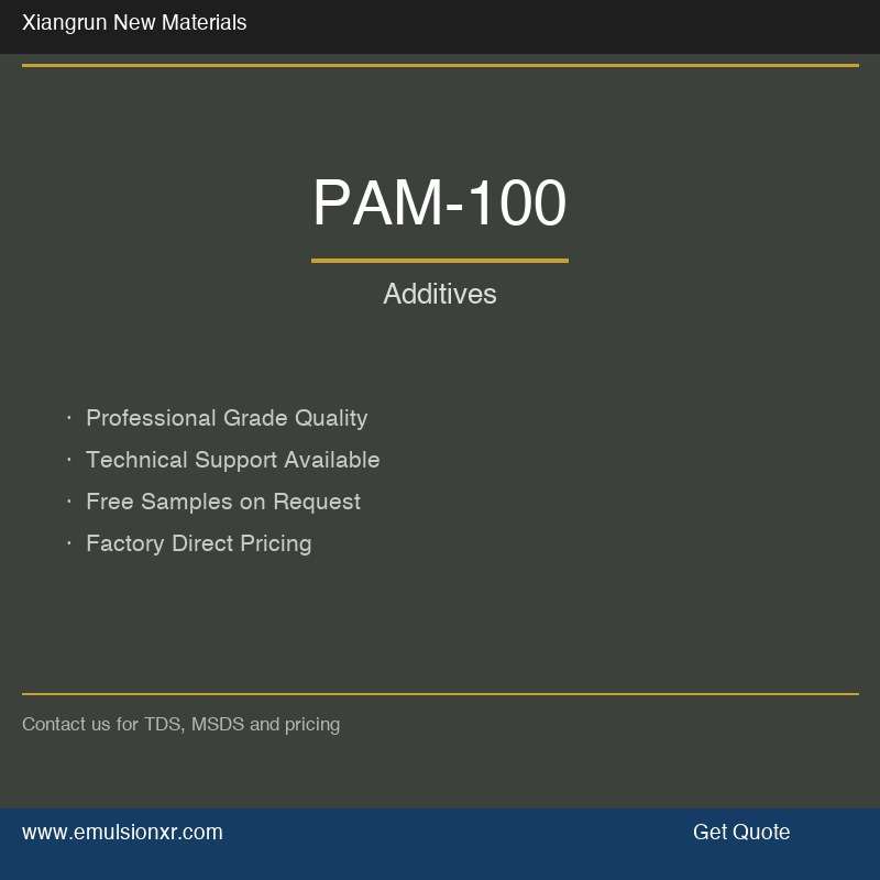 PAM-100 Phosphate Ester Functional Monomer