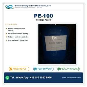 PE-100 Wetting Agent