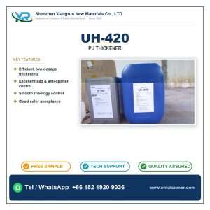 PU Thickener UH-420