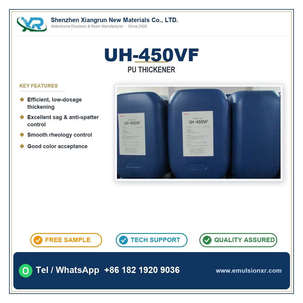 PU Thickener UH-450VF