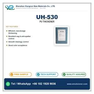 PU Thickener UH-530
