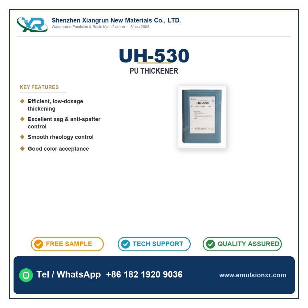 PU Thickener UH-530