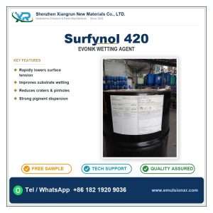Surfynol 420 Surfynol 420