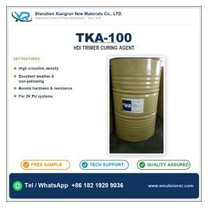 Trimer TKA-100