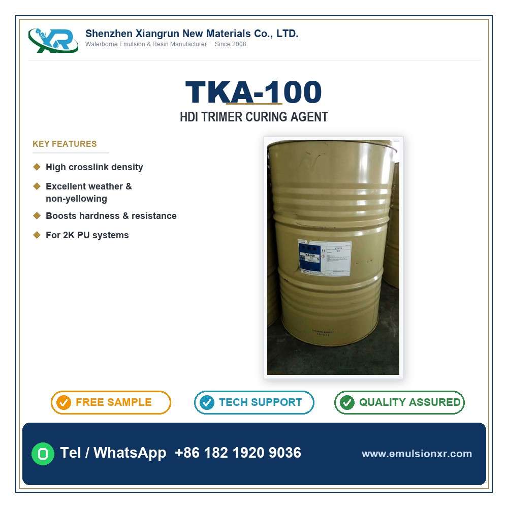 Trimer TKA-100