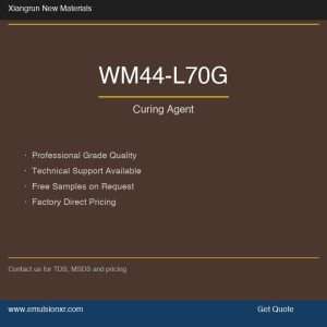 WM44-L70G Curing Agent WM44-L70G Curing Agent