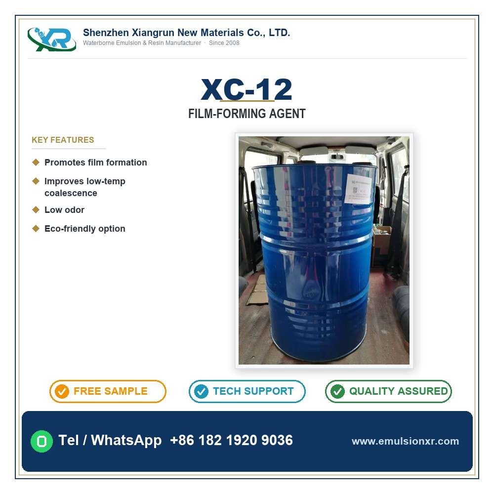 XC-12 Film-forming Agent