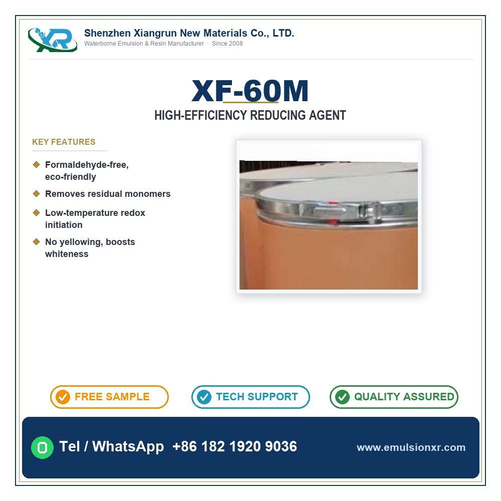 XF-60M High-Efficiency Reducing Agent