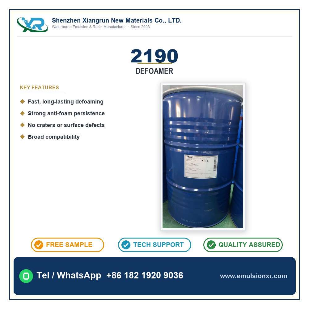 2190 Defoamer