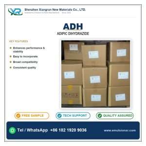 ADHAdipic Dihydrazide