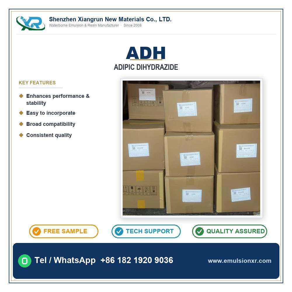 ADHAdipic Dihydrazide