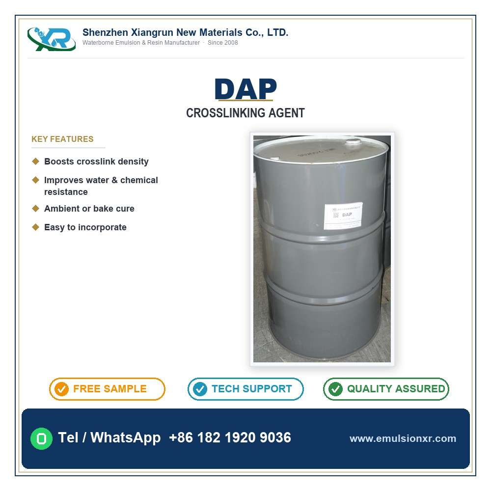 DAPCrosslinking Agent