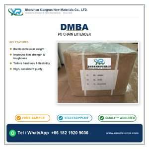 DMBA DMBA
