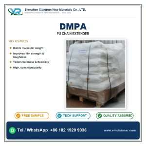 DMPA DMPA