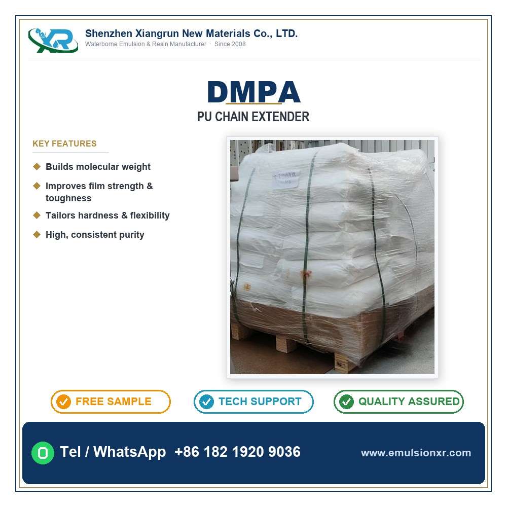 DMPA