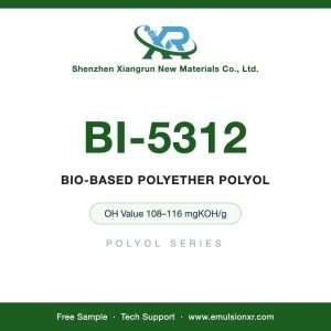 BI-5312 Bio-Based Polyether Polyol