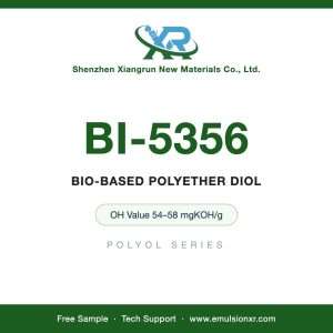 BI-5356 Bio-Based Polyether Diol