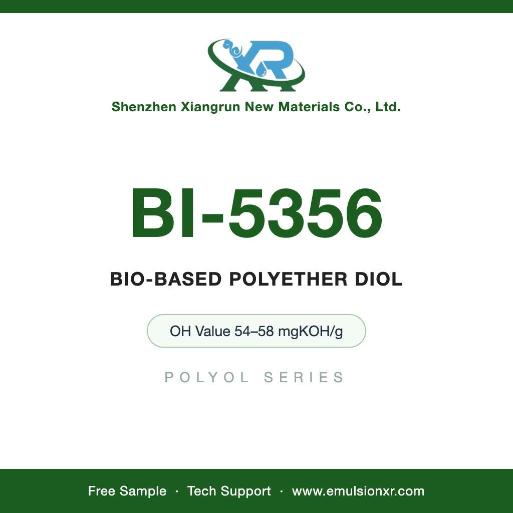 BI-5356 Bio-Based Polyether Diol