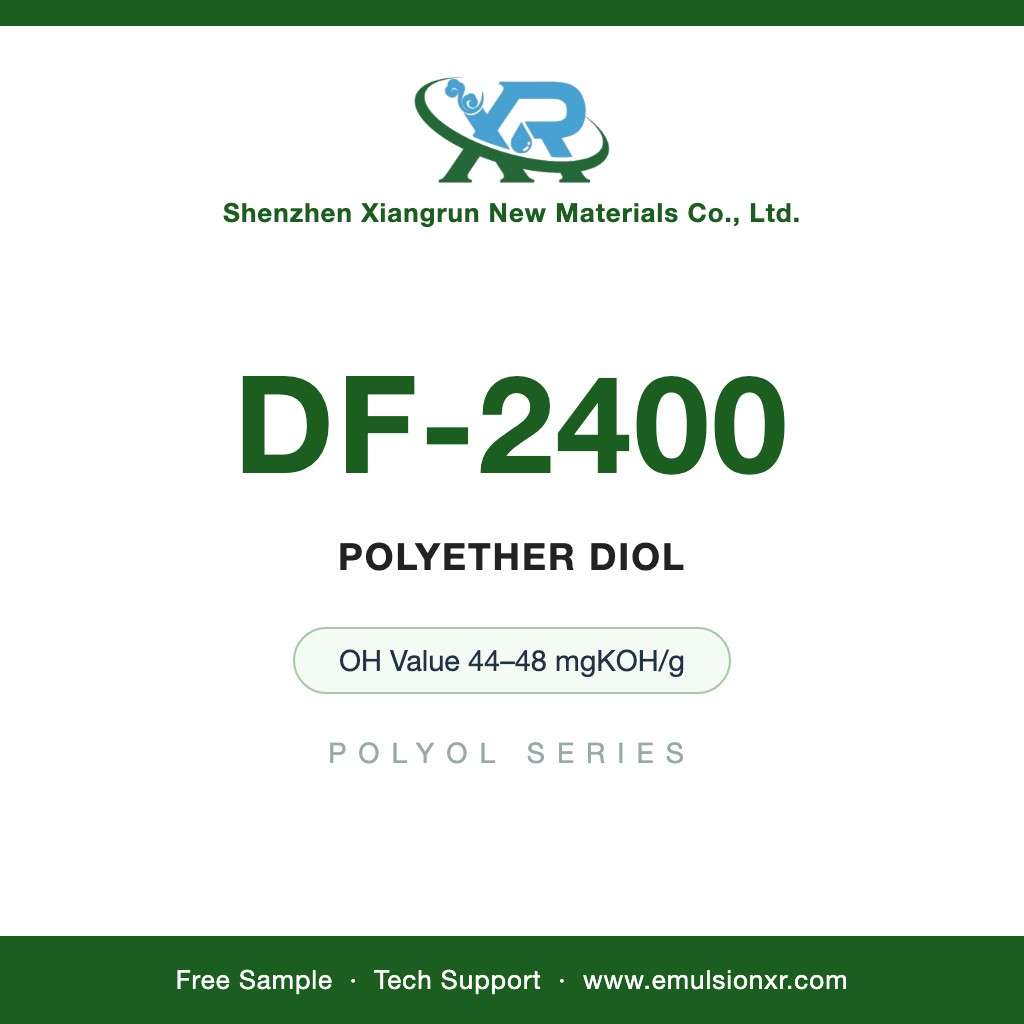 DF-2400 Polyether Diol