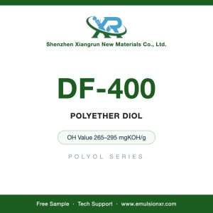 DF-400 Polyether Diol