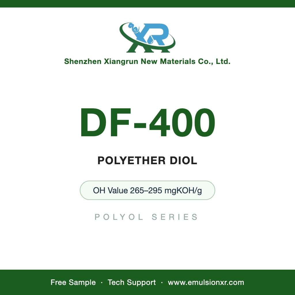 DF-400 Polyether Diol