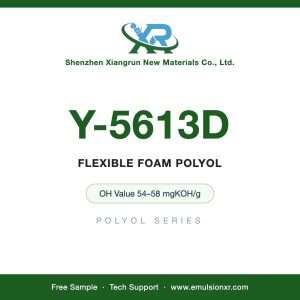 Y-5613D Flexible Foam Polyol