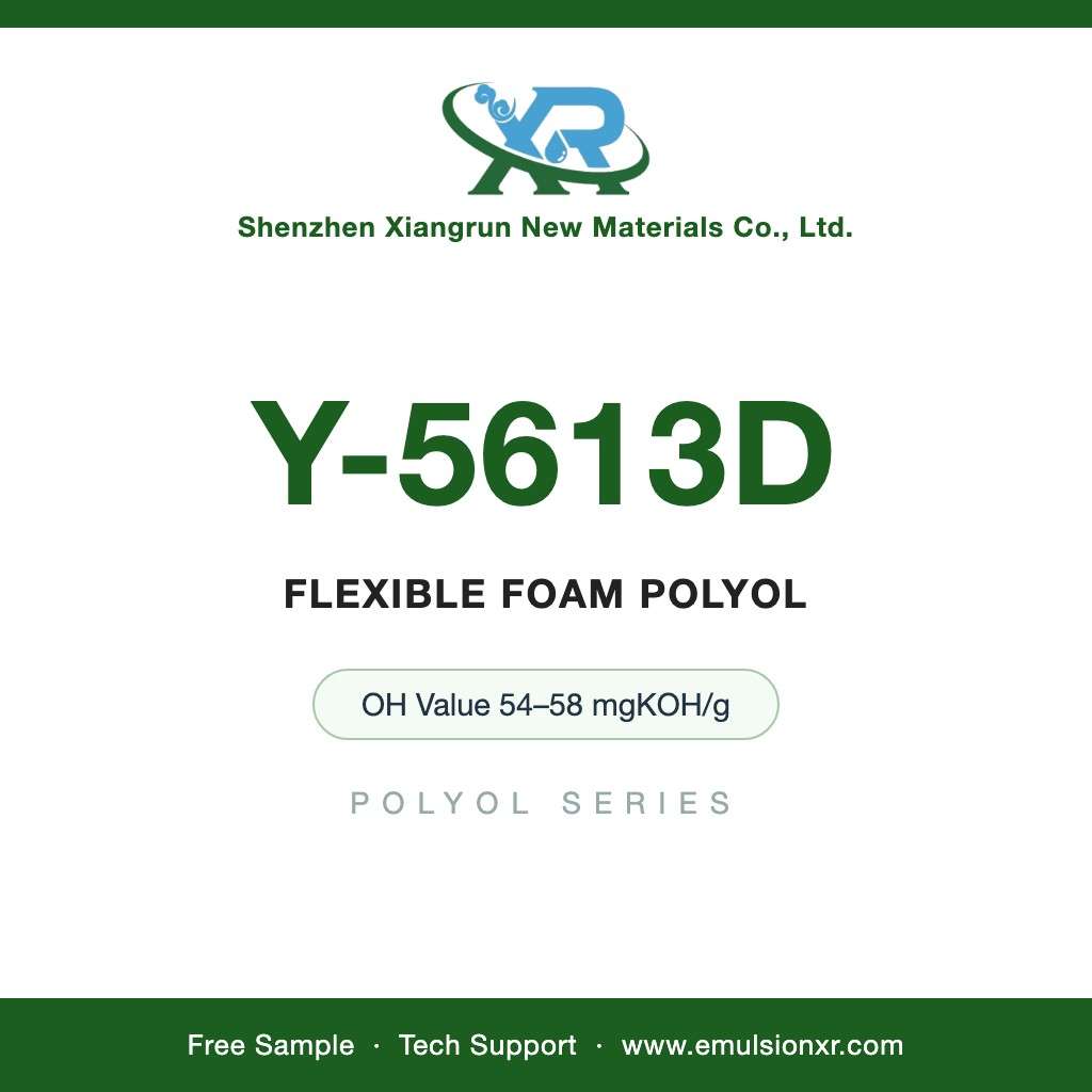 Y-5613D Flexible Foam Polyol