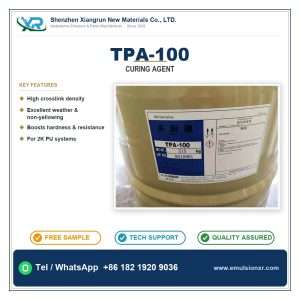 TPA-100 Curing Agent