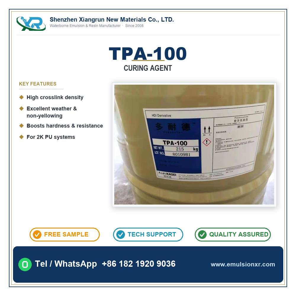 TPA-100 Curing Agent