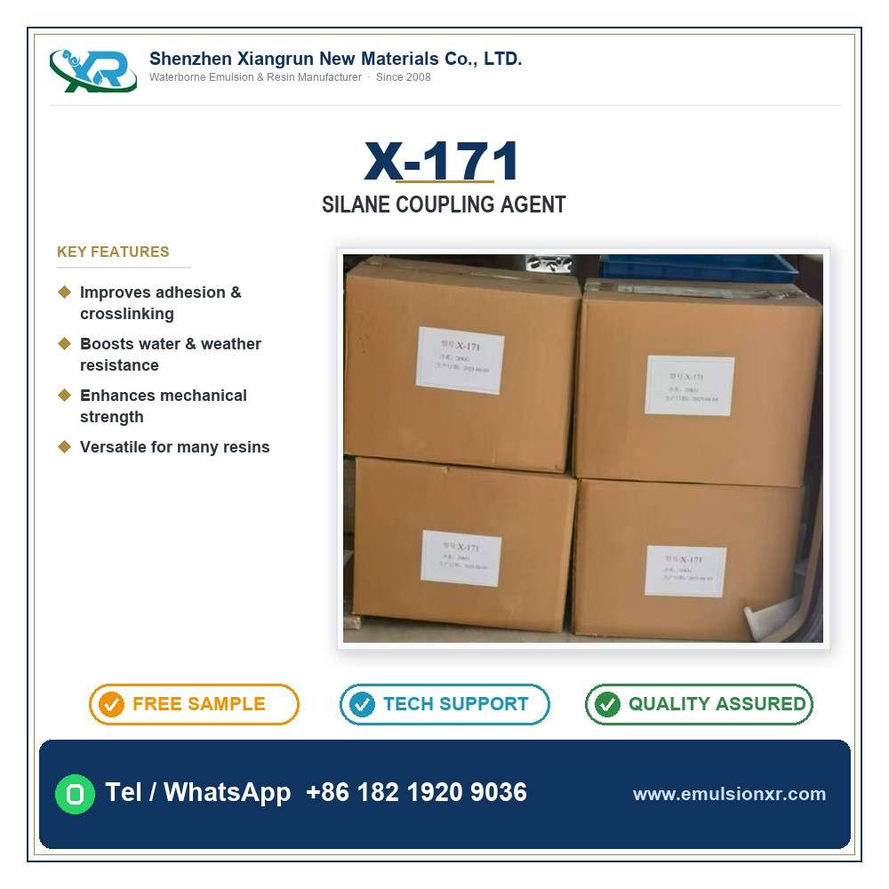 X-171 Silane Coupling Agent
