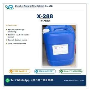 X-288 Thickener